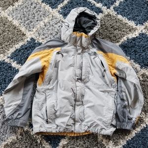 Northface Hyvent